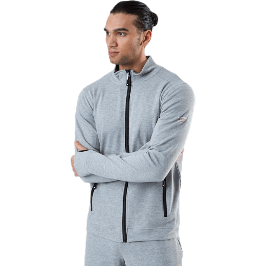 Veste Rugger grise