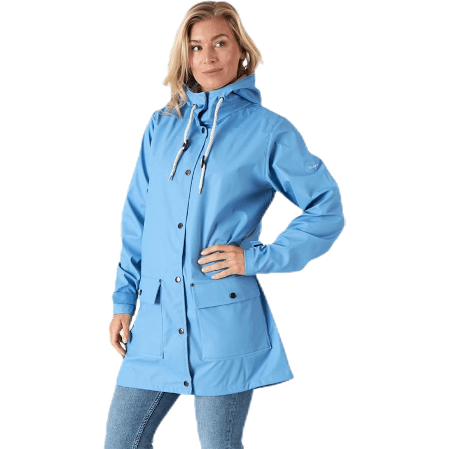 Mia Jacket Blue