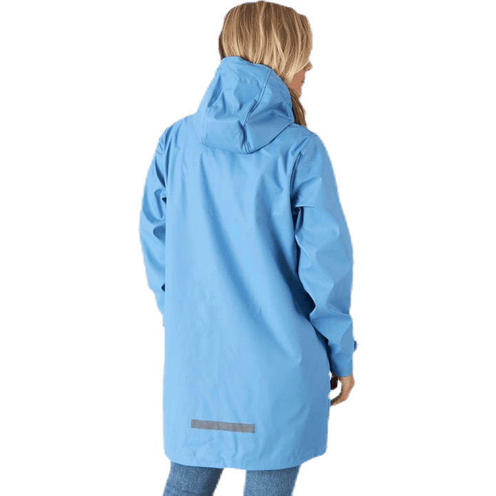 Mia Jacket Blue