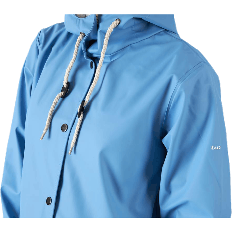 Mia Jacket Blue