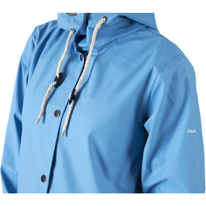 Mia Jacket Blue