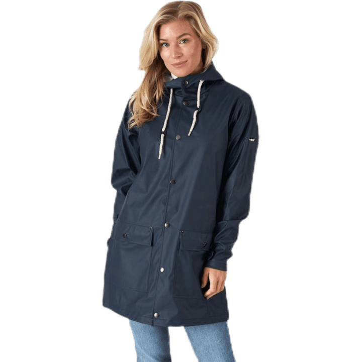 Mia Jacket Blue