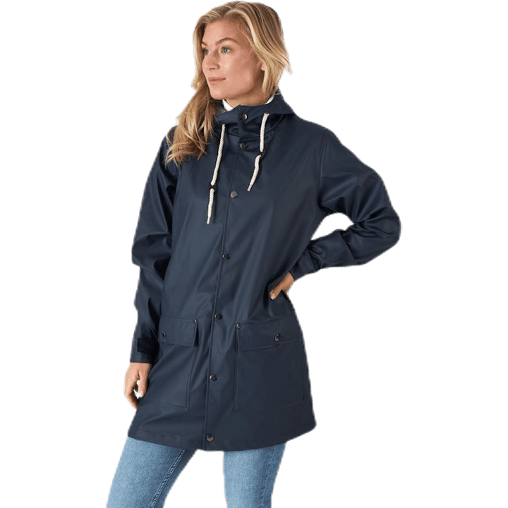 Mia Jacket Blue