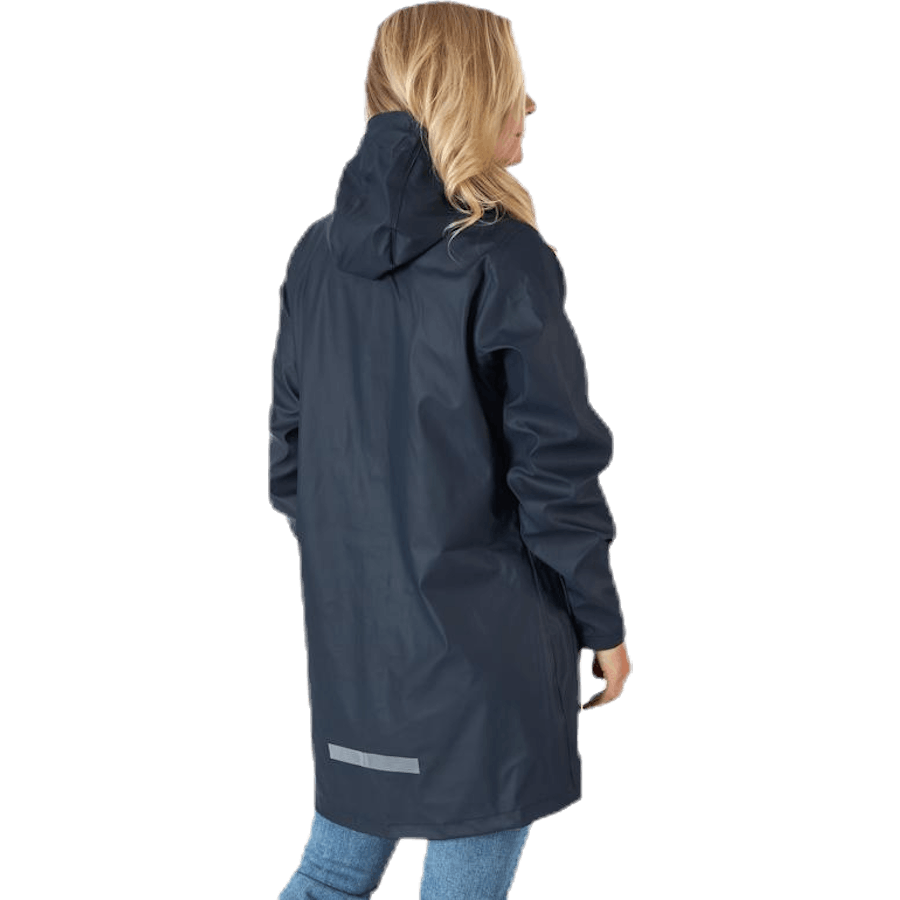 Mia Jacket Blue