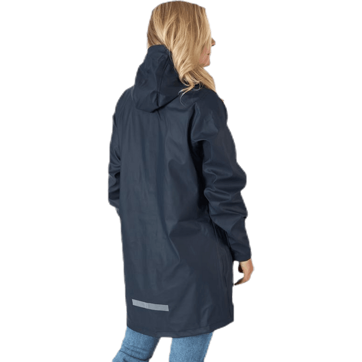Mia Jacket Blue
