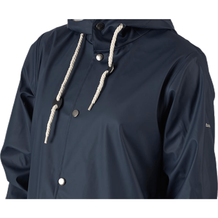 Mia Jacket Blue