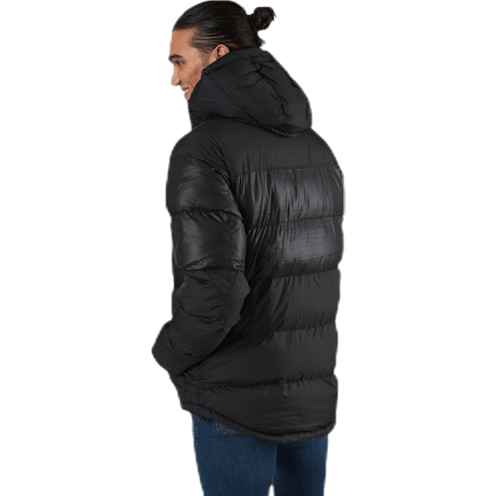 Veste Mercury noire