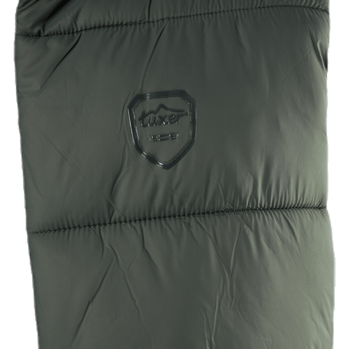 Gilet Johnson gris