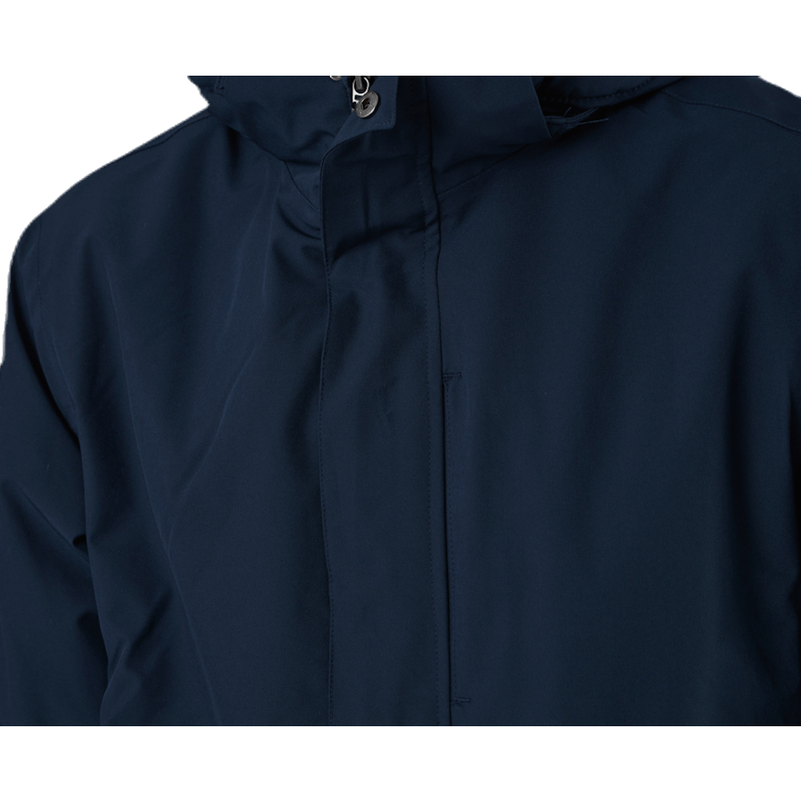 Sadek Jacket Blue