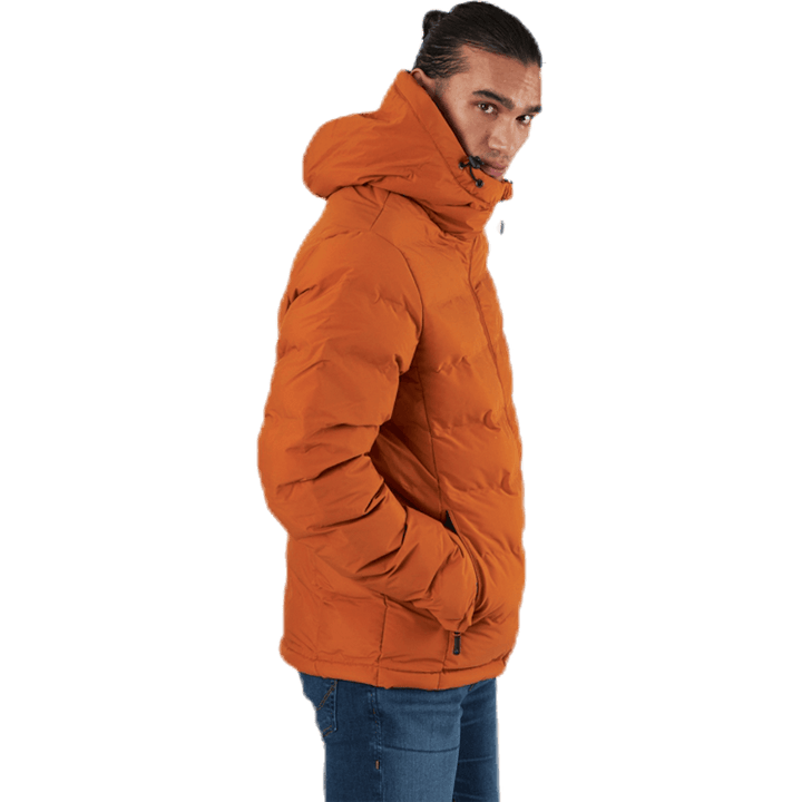Nathan Jas Oranje