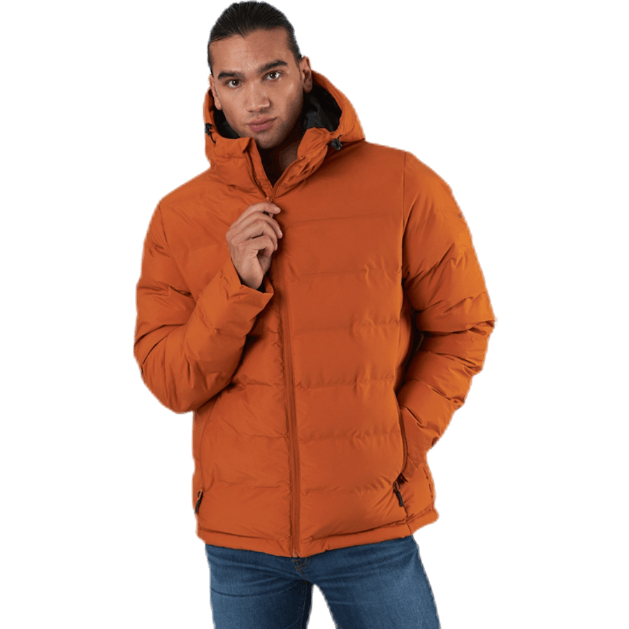 Nathan Jas Oranje