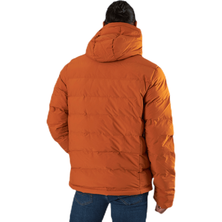 Nathan Jas Oranje