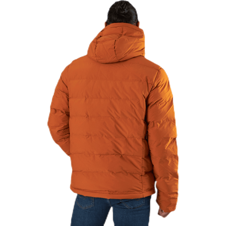 Nathan Jas Oranje