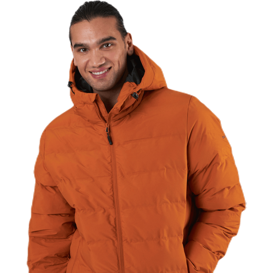 Nathan Jas Oranje