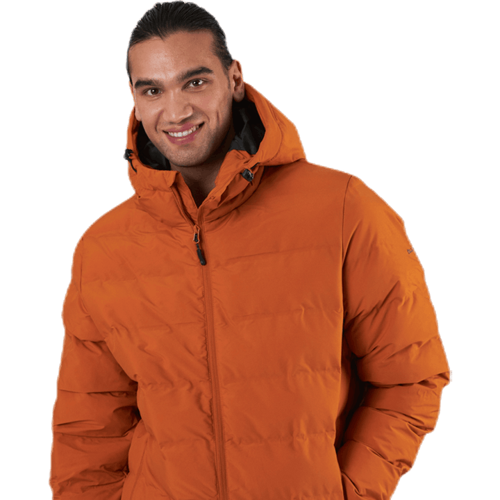 Nathan Jas Oranje