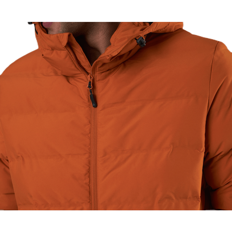 Nathan Jas Oranje