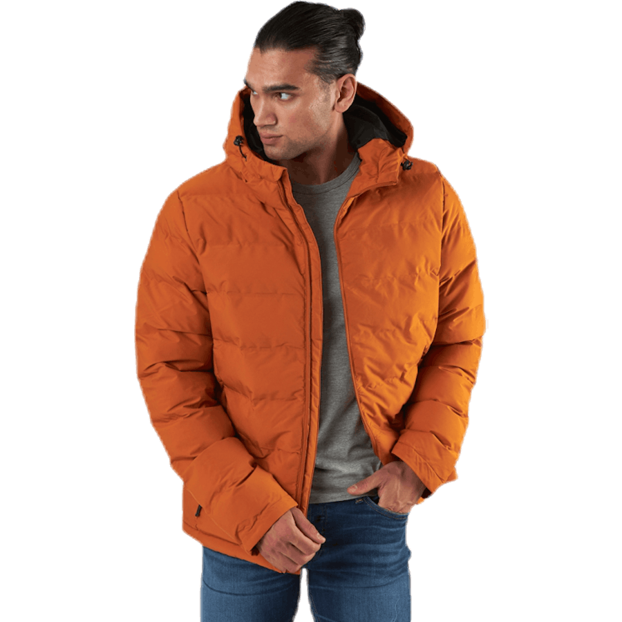 Nathan Jas Oranje