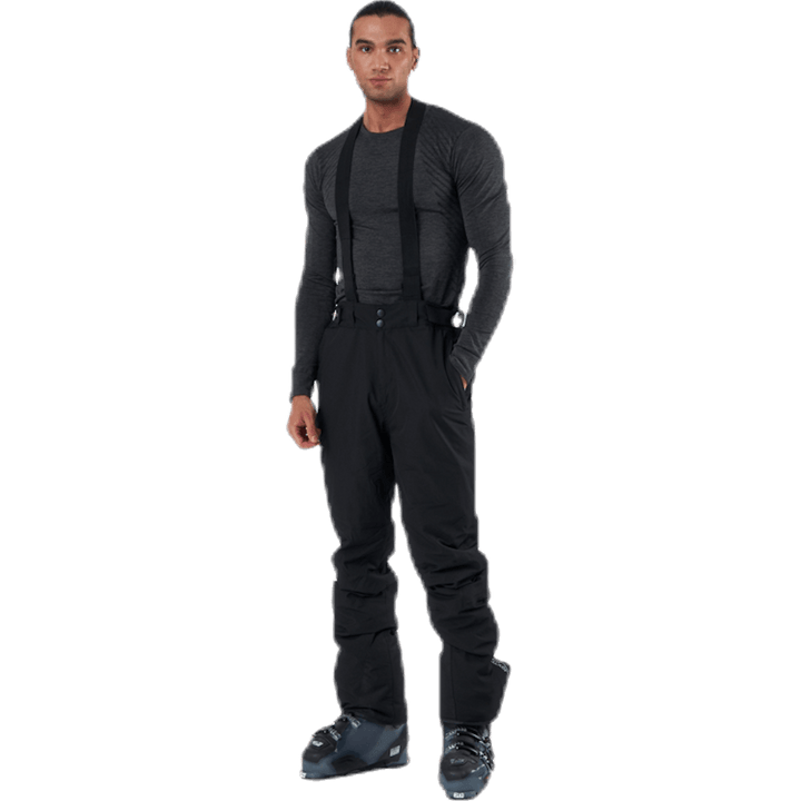 Arc Tech Pants Black