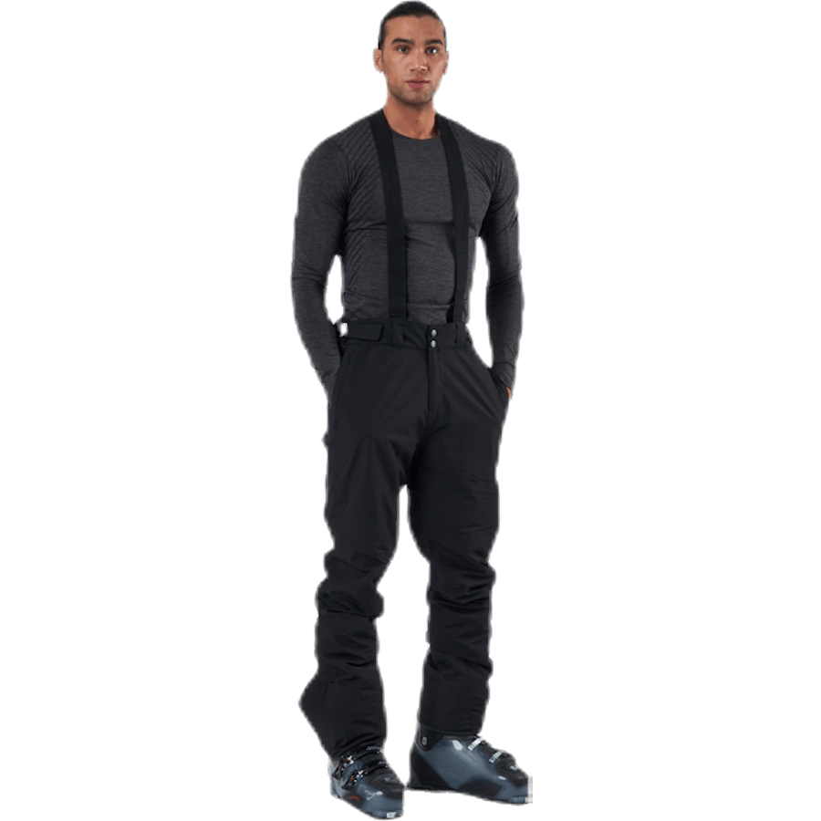 Arc Tech Pants Black
