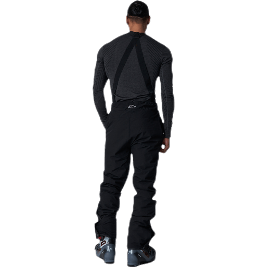 Arc Tech Pants Black