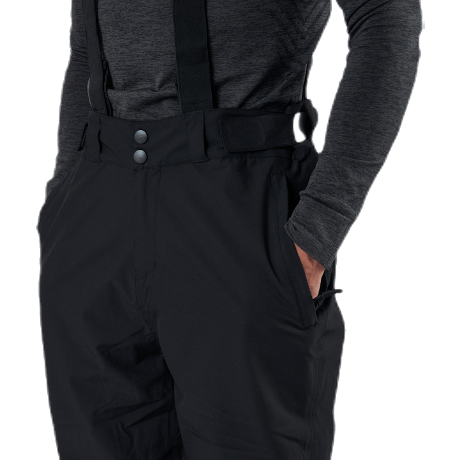 Arc Tech Pants Black