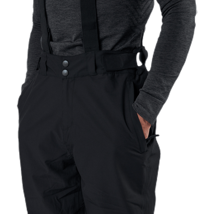 Arc Tech Pants Black