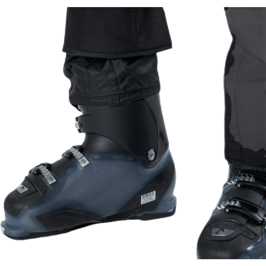 Arc Tech Pants Black