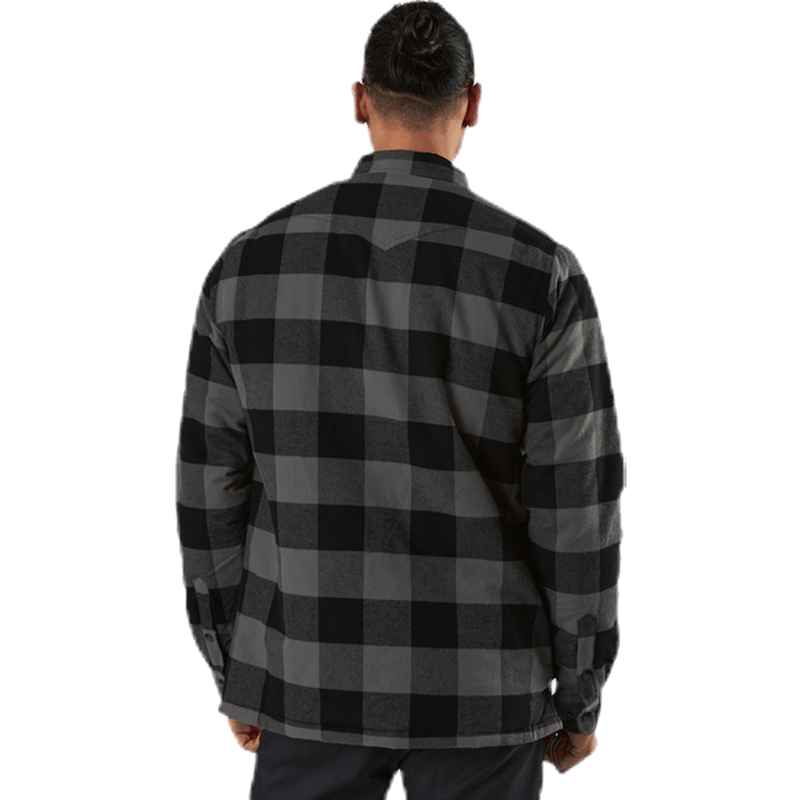 Darwin Shirt Grey