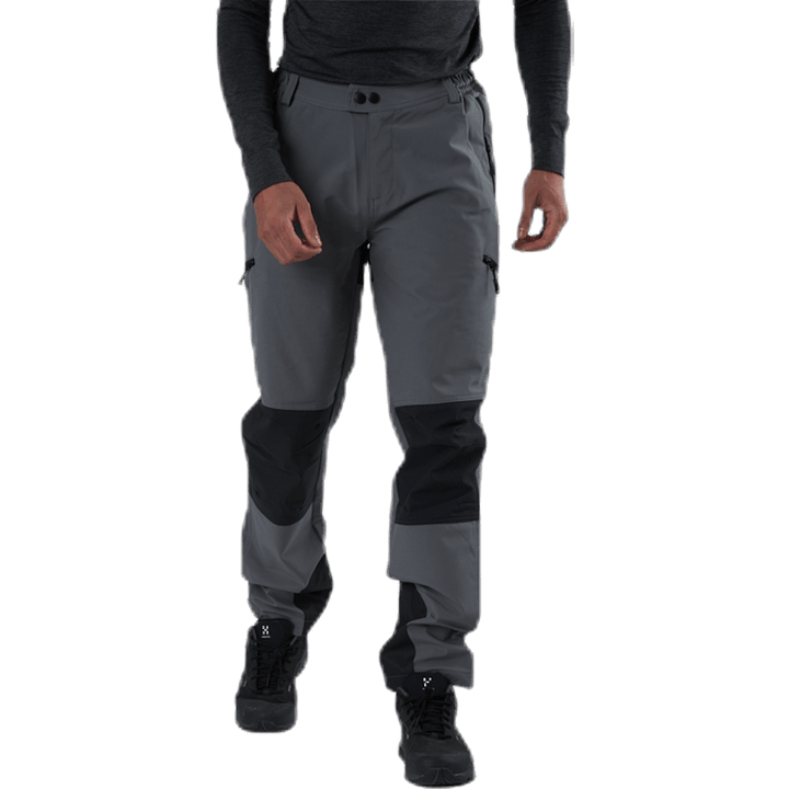 Neo Pants Grey
