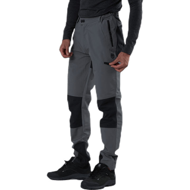 Neo Pants Grey