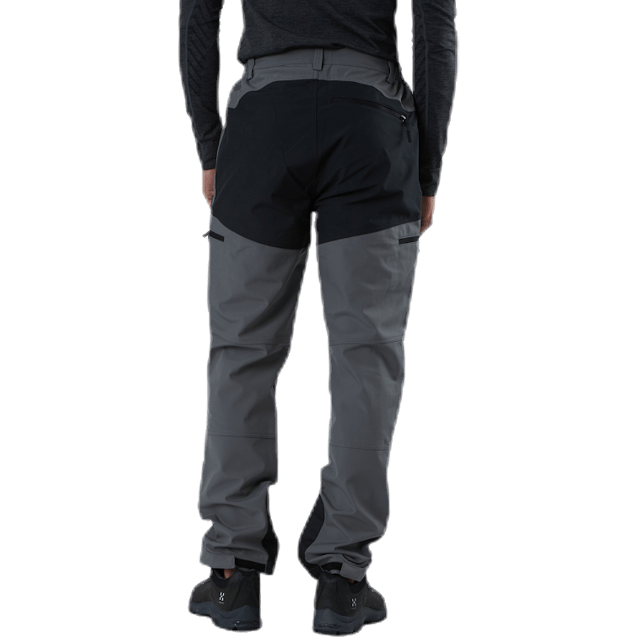 Neo Pants Grey