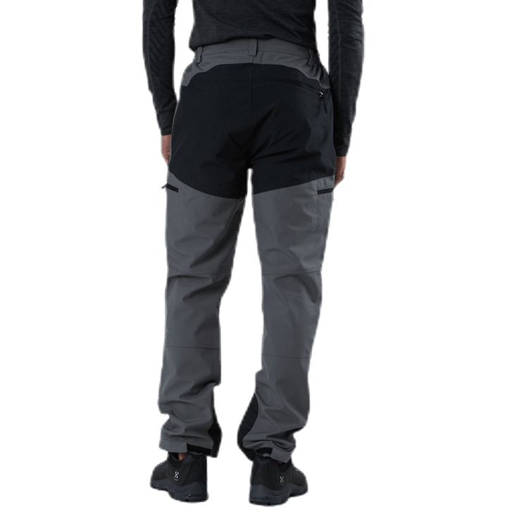 Neo Pants Grey
