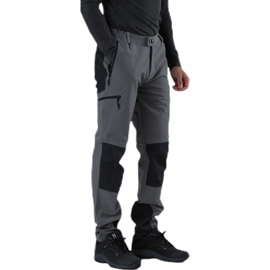 Neo Pants Grey