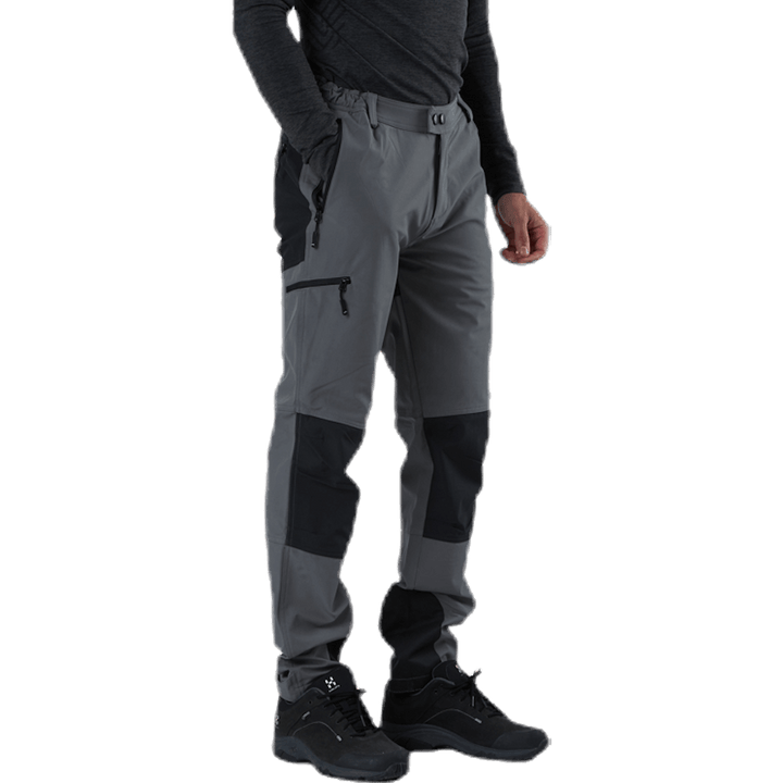 Neo Pants Grey