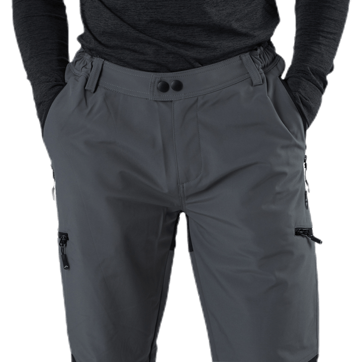 Neo Pants Grey