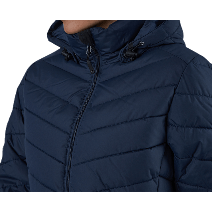 Ally Jacket Blue
