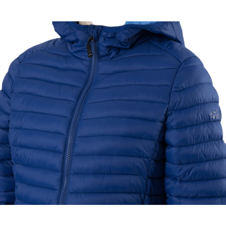 Lena Jacket Blue