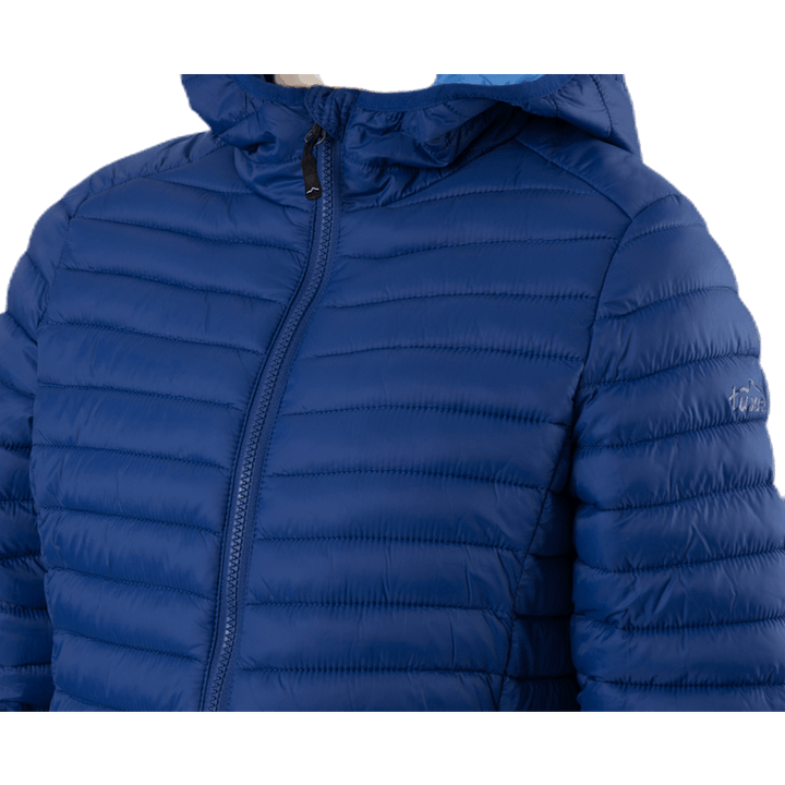Lena Jacket Blue