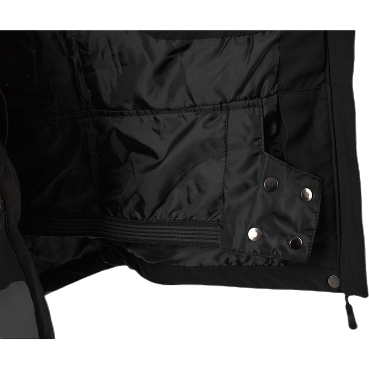 Tiza Jacket Black