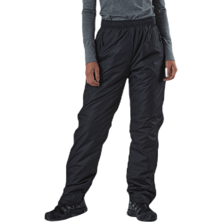 Cover Pants Black