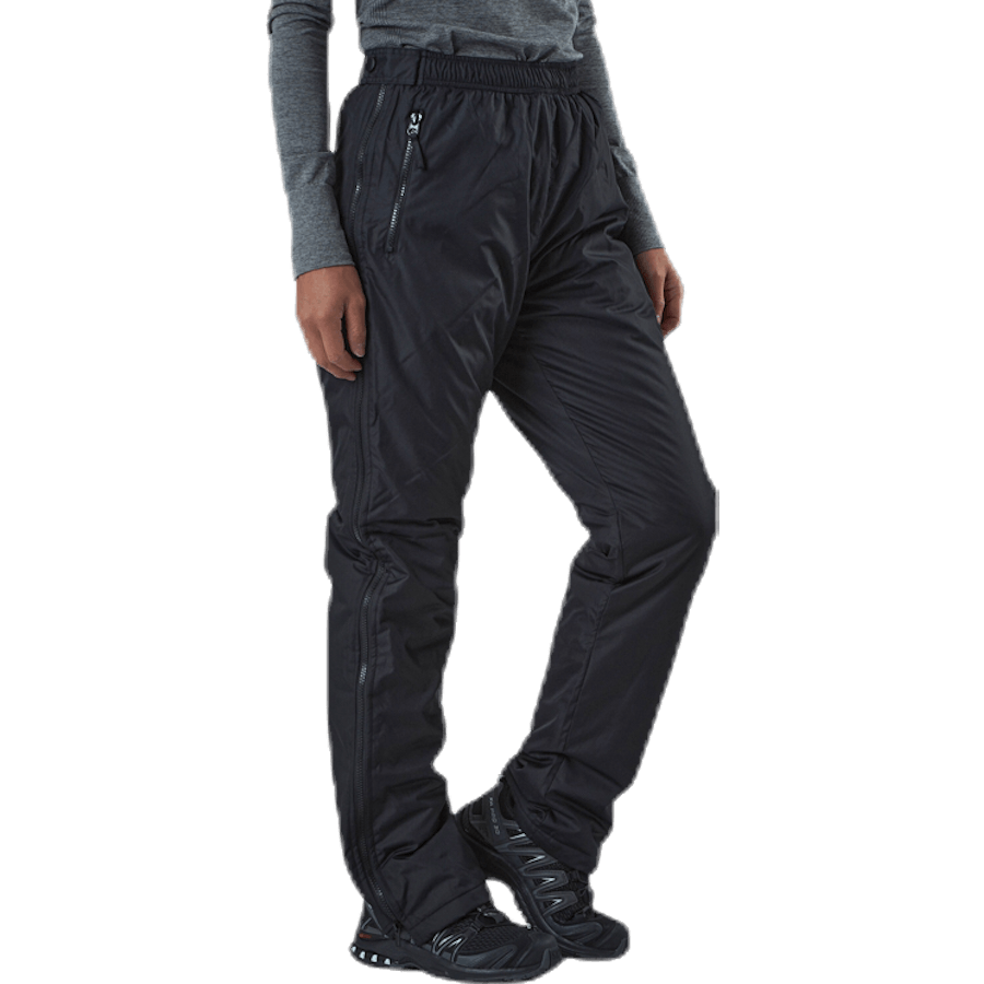 Cover Pants Black