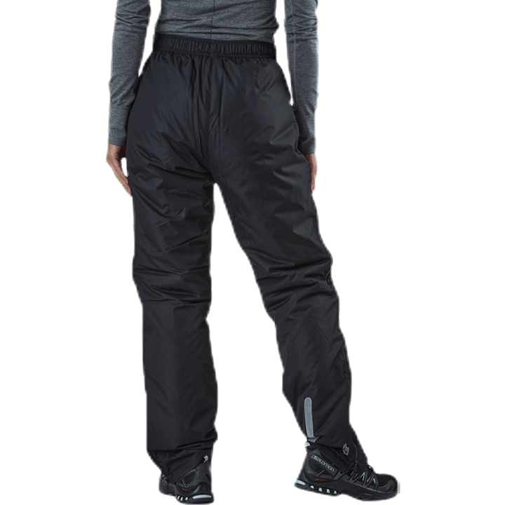 Cover Pants Black