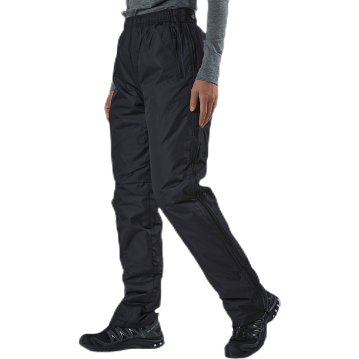 Cover Pants Black
