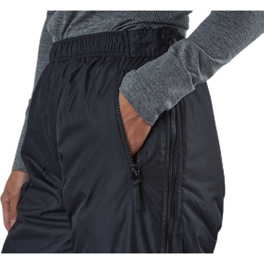 Cover Pants Black