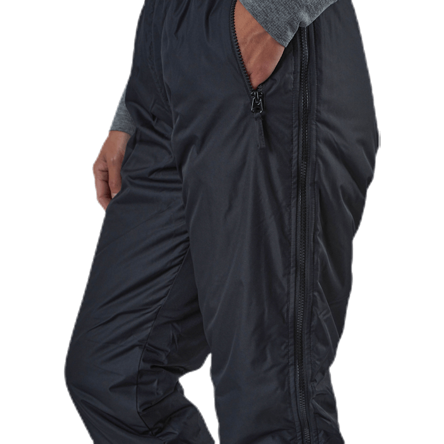 Cover Pants Black