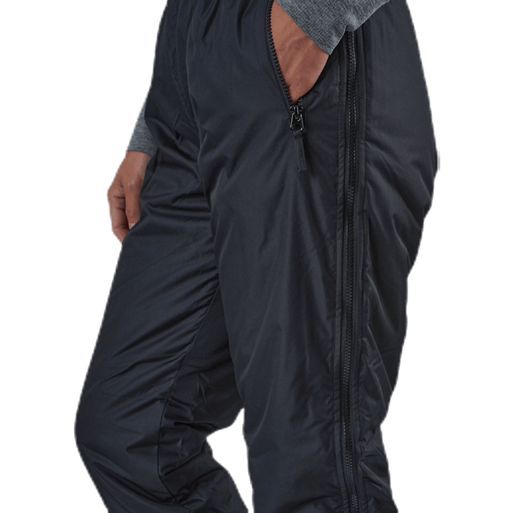 Cover Pants Black