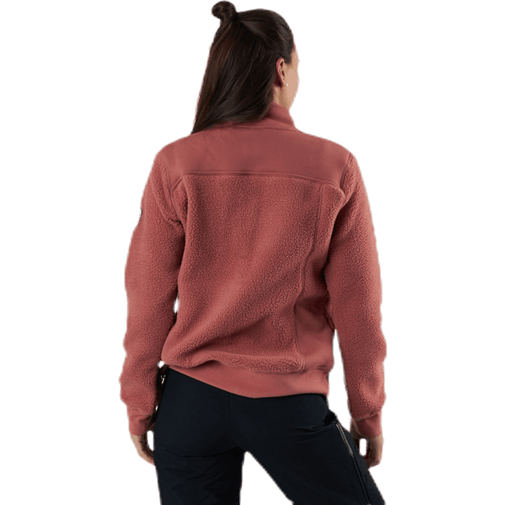 Camila Jacket Pink