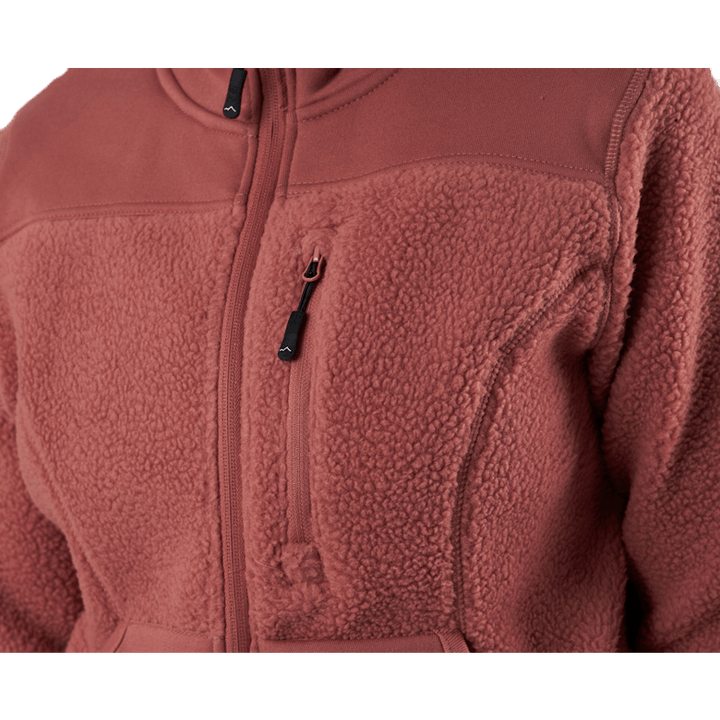 Camila Jacket Pink