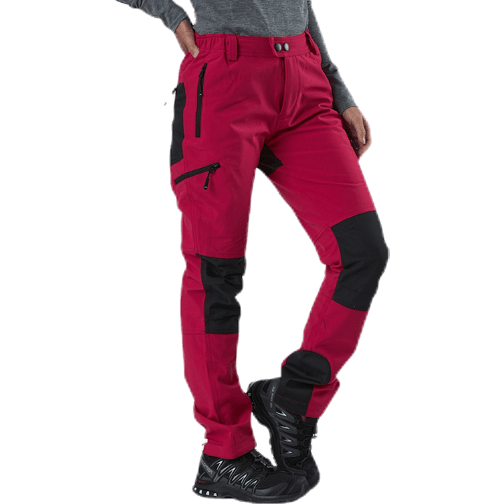 Neo Pants Red