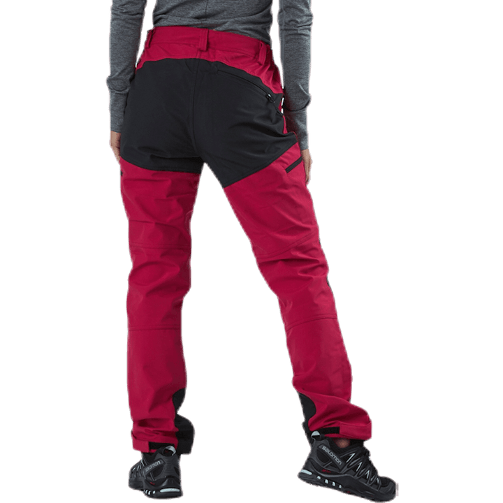 Neo Pants Red